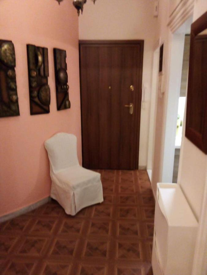 Sylvia' S Apartments Athens Exterior photo